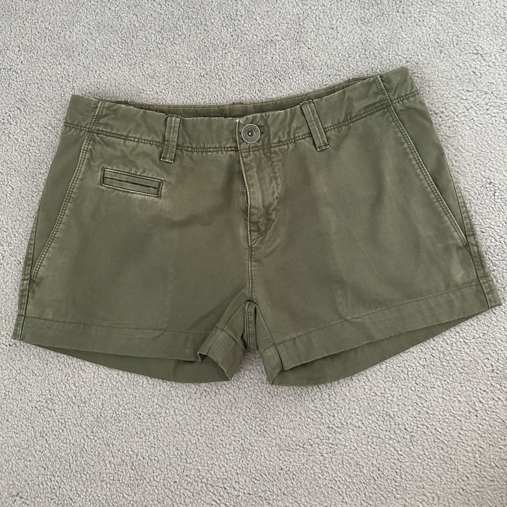 2/$30 - Banana Republic Shorts